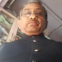 Shivmurti Vishwakarma-Freelancer in Nilje Gaon,India