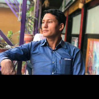 bakhat bahadur shahi-Freelancer in kathmandu,Nepal