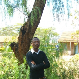 Kiiru Stephen-Freelancer in Kenya, Nairobi,Kenya