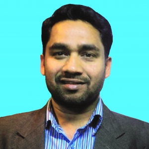 Muhammad Nazrul-Freelancer in Dhaka,Bangladesh