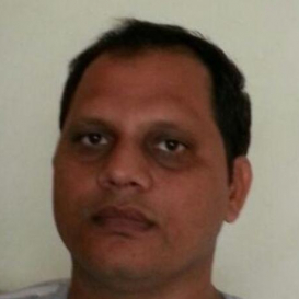 Subhash Kumar-Freelancer in Hyderabad,India