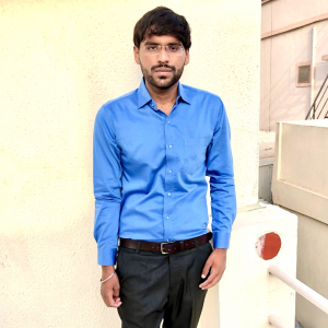 Jay Patel-Freelancer in Ahmedabad,India