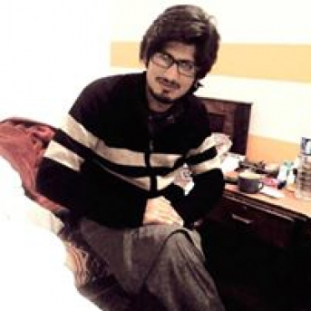 Muhammad Junaid-Freelancer in Rawalpindi,Pakistan