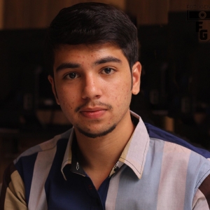Abdullah Israr-Freelancer in Rawalpindi,Pakistan