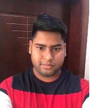 Imran Khan-Freelancer in Baghdad,Iraq