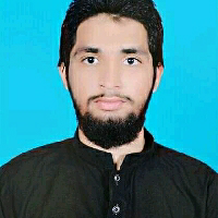 Muhammad Ahmad Rizwan-Freelancer in Nowshera Virkan,Pakistan