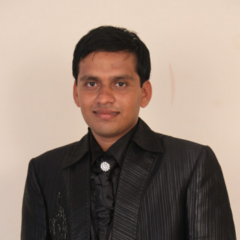 Lokesh Shah-Freelancer in Surat,India