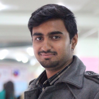 Usama Ajmal-Freelancer in Sialkot,Pakistan