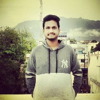 Muni Raj Royals-Freelancer in VENKATAGIRI,India