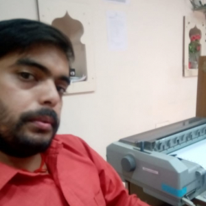 Alok Bhargava-Freelancer in Bhopal,India