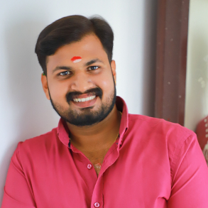 Jishnu Tv-Freelancer in Kottayam,India
