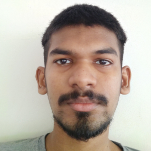 Abhijith S-Freelancer in Perumudiyoor pattambi,India
