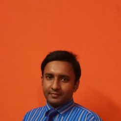 Syed Arnob-Freelancer in Bogra,Bangladesh
