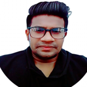 Anamul Haque-Freelancer in kishoreganj,Bangladesh