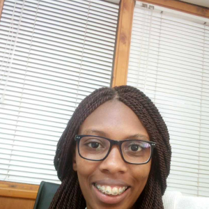 Becky Lorna-Freelancer in Nairobi,Kenya