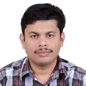 Pratheeksh G Nair-Freelancer in Cochin,India