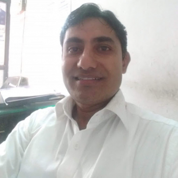 Khushal Singh Rathore-Freelancer in Surat,India