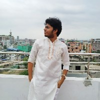 Shahriar Wazed Hameem-Freelancer in Dhaka,Bangladesh