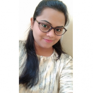 Renuka Sonar-Freelancer in Nagpur,India