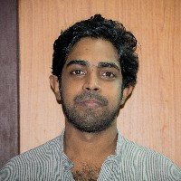 Jithin P-Freelancer in ,India