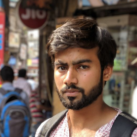 Dixant Sharma-Freelancer in Delhi,India