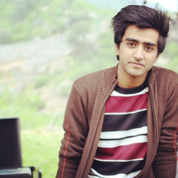 Waiz Fazal-Freelancer in Islamabad,Pakistan