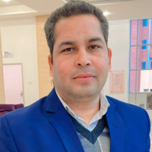 Parveen Kumar-Freelancer in Jammu,India