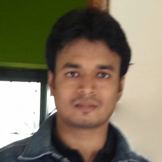 Biswa Prakash Sahoo-Freelancer in Bhubaneshwar,India