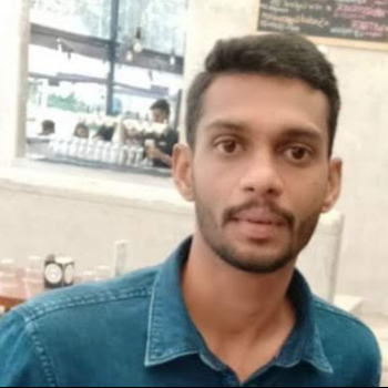 Ram Praneeth-Freelancer in Bengaluru,India