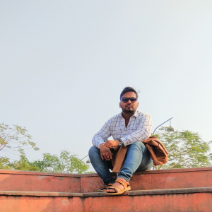 Jagdish Patil-Freelancer in Nashik,India