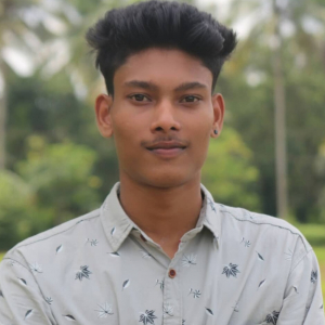 Abhijith T-Freelancer in Amarambalam,India