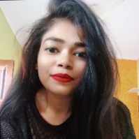 Suparna Biswas-Freelancer in Jodhpur,India