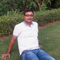 Vikash Jha-Freelancer in Secunderabad,India