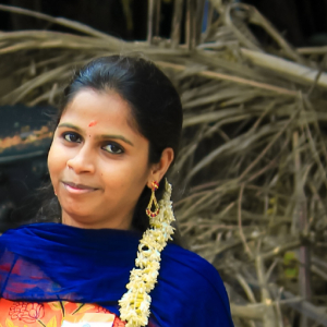 Keerthana S-Freelancer in Puducherry,India
