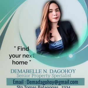 Demabelle Dagohoy-Freelancer in Santo Tomas,Philippines