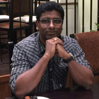 Tamil Selvan Amalraj-Freelancer in Al Ain,UAE