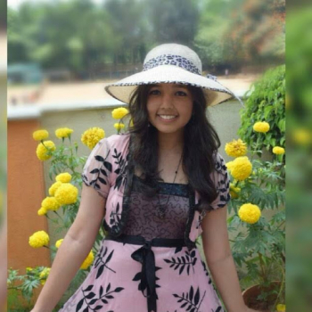 Sonal Khandelwal-Freelancer in Bengaluru,India