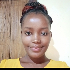 Joyce Kimemia-Freelancer in Marimanti,Kenya