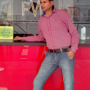 Vijay Sharma-Freelancer in Sonipat Haryana ,India