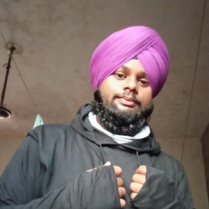 Amritpal Singh-Freelancer in Harike pattan,India