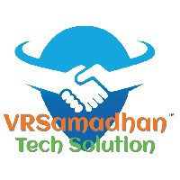 VRSamadhan Tech Solution-Freelancer in Navi Mumbai,India