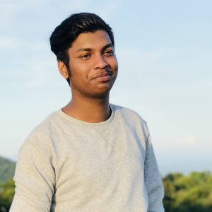 Adesh P-Freelancer in ,India