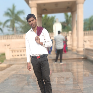 Vishal Kumar-Freelancer in Mairwa,India