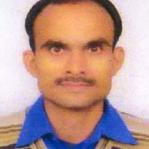 Anupam Dubey-Freelancer in ,India