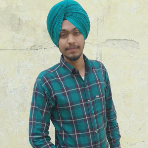 Amritpal Singh-Freelancer in Punjab,India
