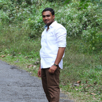 Thomsun Thomas-Freelancer in Ernakulam,India