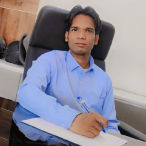 Shashi Prasad-Freelancer in Ghaziabad,India