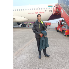 Sandeip Ramesh Sonaskar-Freelancer in Pune,India