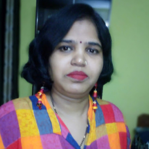Rekha Bisholiya-Freelancer in Nagpur,India