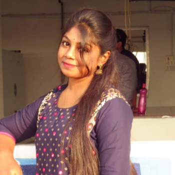 Smriti Das-Freelancer in Kolkata,India